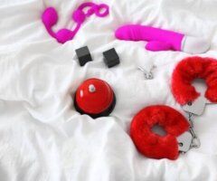 Discover a New Level of Pleasure with a Skilled Female Dominatrix! Only individuals with upscale taste text me now 💋 - 33 - Image 2
