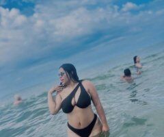 🍑I’m sexy Latina girl I’m new in town and available now come to me now 🥰24/7💦 - 27 - Image 1