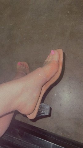 HEY BABY - 28 - 1