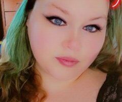 ⚘️⚘️Qv 15mins special 80🌹incall 🇮🇹🐉Italian SSBBW blue eyes and green hair with tatts💙🍀KATY I10 BY KATY MILLS MALL👡💄🪭 Hhr special 140🌹2pop🎉🎉 - 29 - Image 6
