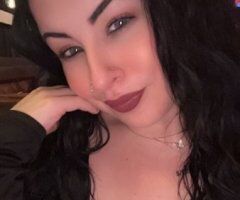 let this blue eyed beauty snatch your soulll dadddyyy😈 - 30 - Image 4