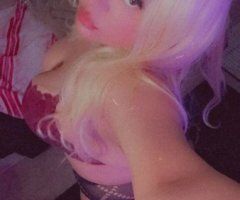 Medford escorts - 🩷 X Doll 🖤 - 25
