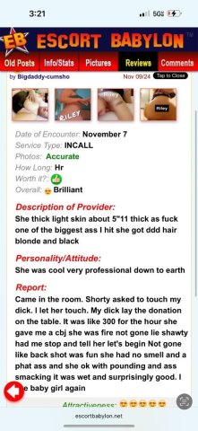 Riley all new ❤️❤️ FaceTime verification - 27 - 1