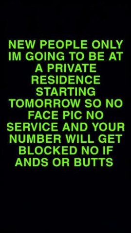 🤑MONEY MAKIN MONDAY🤑 BJS/TITTY FUCKS DEALS ONLY ATM INCALL ONLY READ MY AD BEFORE CONTACTING ME - 27 - 1