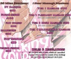 Soft Luxury Experience/Classy & Discreet located in Lansing - 23 - Image 3