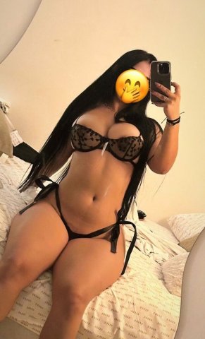 I am ready to make you have an unforgettable time call me I am Latina new in this area IN CALL AND OUT CALL - 25 - 1