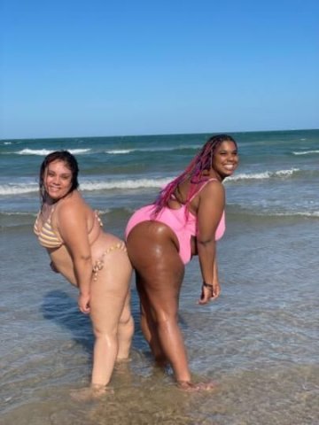✨Incalls only✨3 sum experience👩🏽‍❤️‍💋‍👩 Available now! Qv180 - 21 - 1