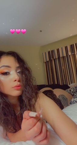 Pretty✨ Petite🥰 OUT CALLS & IN CALLS - 23 - 1