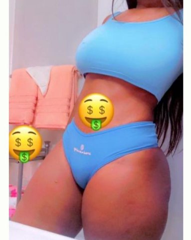 New Latina 🔥 Pure fire 🔥🔥 Big ass and busty 🍑🍒 100% real 💯💯 - 26 - 1