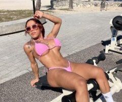 lushiana fitness model - 27 - Image 3