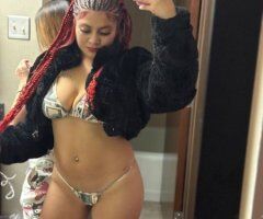 Indianapolis escorts - ✨100$ SPECIALZ💦CUMMM💋NUTT💦FOR💋ME🙈BABY✨ - 20