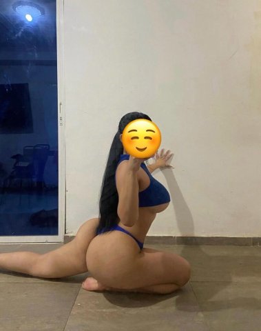 😙Hi Daddy!!😍😍 My name is Daniela, AVAILABLE for incalls NOW!! 😋😋😋text me.. - 21 - 1