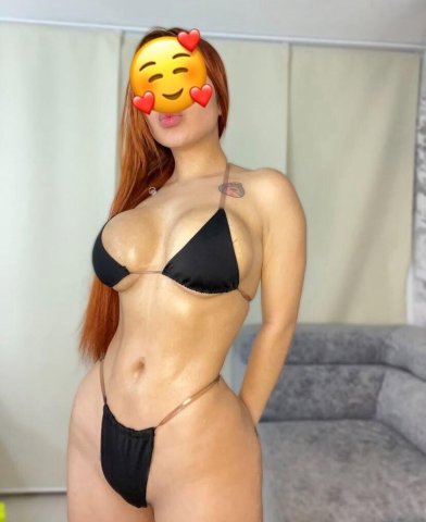 🔥Latina sensual complaciente y apasionada, lista para complacerte🔥😘 - 26 - 1