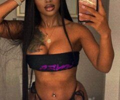 Long Island escorts - Sexy Fun ❄ Chocolate Fun Party Girl Upscale Clientele Only - 25