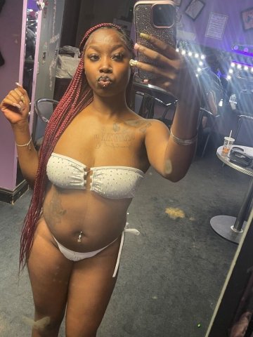 IN TOWN 4 A FEW DAYS‼ SEXY YUNG TIGHT EBONY😍💦 - 21 - 1