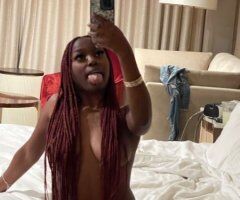 IN TOWN 4 A FEW DAYS‼ SEXY YUNG TIGHT EBONY😍💦 - 21 - Image 2