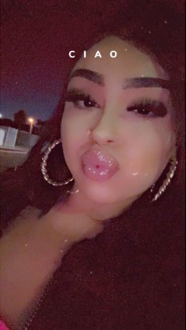 Come get your chance ☺ it will be a while until you see me back tmrrw - 21 - 1