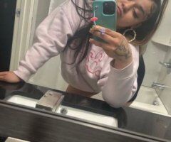 Inland Empire escorts - Hey babe it’s Leeyah Im back in town for a while hmu on my new number ❤😘 - 26