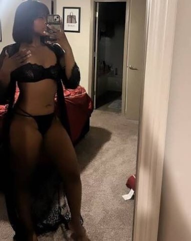HELLO, I'M A NEW AND OUTGOING GIRL WHO WANTS TO PROVIDE THE BEST SERVICE - 20 - 1