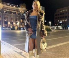 Seattle escorts - Polished. Present. Discrete - 27