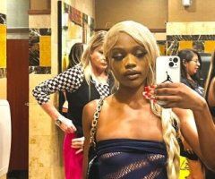 SEXY EBONY IN TOWN FOR A FUN TIME NOT LONG TIME 🍬✨🍭🔥 - 21 - Image 5