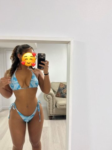 SEXY LATINA 💋SCORT DOMINICANA😍FULL SERVICES💋🌹face time💄24/7 - 22 - 1