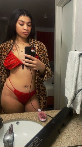Alyssa Is Here Dada 🥰Best Pussy In AZ💦 - 22 - 1
