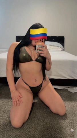 colombiana todos los servicios si anal - 23 - 1