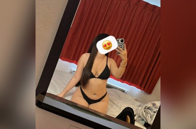 NUEVA LATINA JOVEN Y CALIENTE 😈🔥😈🔥 - 23 - 1