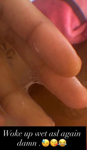 NEW IN TOWN 😘 CUM SEE ME BABY 🍑💦 - 25 - 1