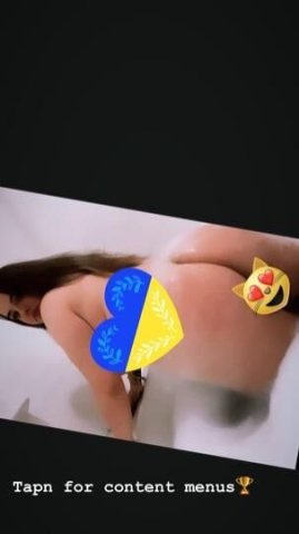 BIG BOOBIES SEXY SNOWBUNNY🥰🔥 - 24 - 1