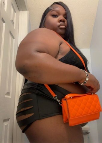 starkville trangender queen 🌈💦 - 25 - 1