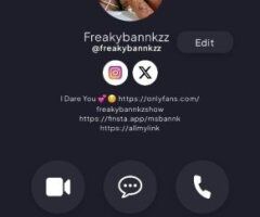 2Girls🎉🥳Party favors Just Ask ❄✨🏆VISITING🫣 Ft verification 🍑‼🏆I-35 SERVICE RD 📍✨BACK IN TOWN🏆💰🍑-outcalls Must uber there 😋🚗Your 🆕 Favorite Obsession ✨ Onlyfans - @Freakybannkzshow 💦🙈https://fansly.com/FreakyBannkz/post - 21 - Image 10