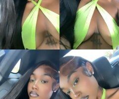 FaceTime Shows | Lao 😍 Creaming Ebony 🥥 Sex Doll 💦 - 20 - Image 6