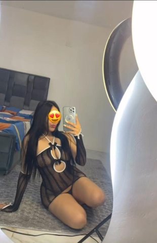 LATINA INCALL❤‍🔥 - 21 - 1