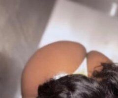 ONTARIO AND SURROUNDING 5'2 Toe Curling❣Brown Sugar Cutie Plump Round Booty 🍑Juicy Plump Lips 👄 Your Head Dr Awaits 👄💦🍆 - 28 - Image 2