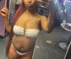 Long Beach escorts - IN TOWN 4 A FEW DAYS‼ SEXY YUNG TIGHT EBONY😍💦 - 21