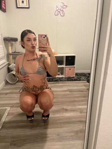 OUTCALLS ONLY SEXY LITTLE WHITE GIRL 💋 - 23 - 1