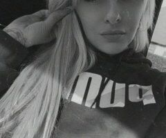 🔥🔥Blondie 💦 Soaking WET🩷 Tiny Perfect Pussy🍑100%Real & Verified💋 Reviews Speak for themselves 👅 - 32 - Image 2