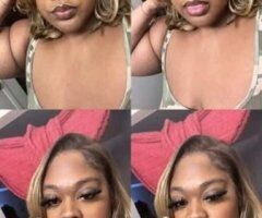 Available 24/7 📲 READY NOW😻💦👸🏾⭐CUM TO MY PHAT PUSSY AND SLUT ME OUT 5 ⭐ Experience 😩Best Throat Doctor 😛💦 Ask About Specials 😛💦 - 24 - Image 1