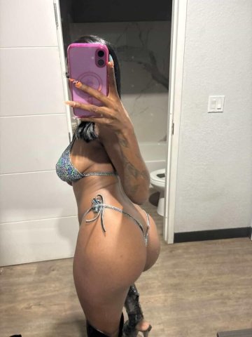 Slim Ebony Treat 🍯 - 22 - 1