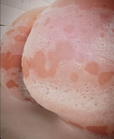 Clean, Wet & Ready... - 36 - 1