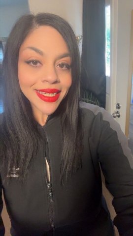 Prebooking for LYNNWOOD - 2/10-02/13 Thick Slim Latina with dangerous curves and even better specials - Duos available as well add my fansly.com/jazmynstacks - 35 - 1
