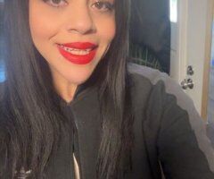Seattle escorts - Prebooking for LYNNWOOD - 2/10-02/13 Thick Slim Latina with dangerous curves and even better specials - Duos available as well add my fansly.com/jazmynstacks - 35