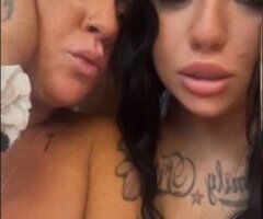 ITS SAS! ! DUO TODAY WITH TWO HOT BADDIES! NO LOWBALLS - 31 - Image 2
