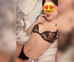 Dallas escorts - LATINA FLACA JOVEN Y CALIENTE 😈🔥🔥 - 22