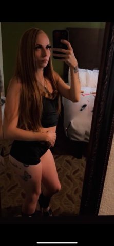 Sasha🖤 - 24 - 1