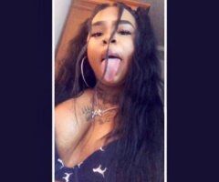 IM BACK‼‼Trans Onyx Thick Tatted Freak 👅💄💋Specials‼ - 58 - Image 1