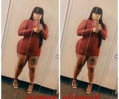 IM BACK‼‼Trans Onyx Thick Tatted Freak 👅💄💋Specials‼ - 58 - Image 4