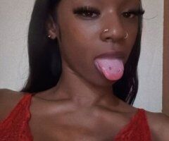 Brownskin🍫honeybun🍯 w/ cream🍦💦 - 24 - Image 2